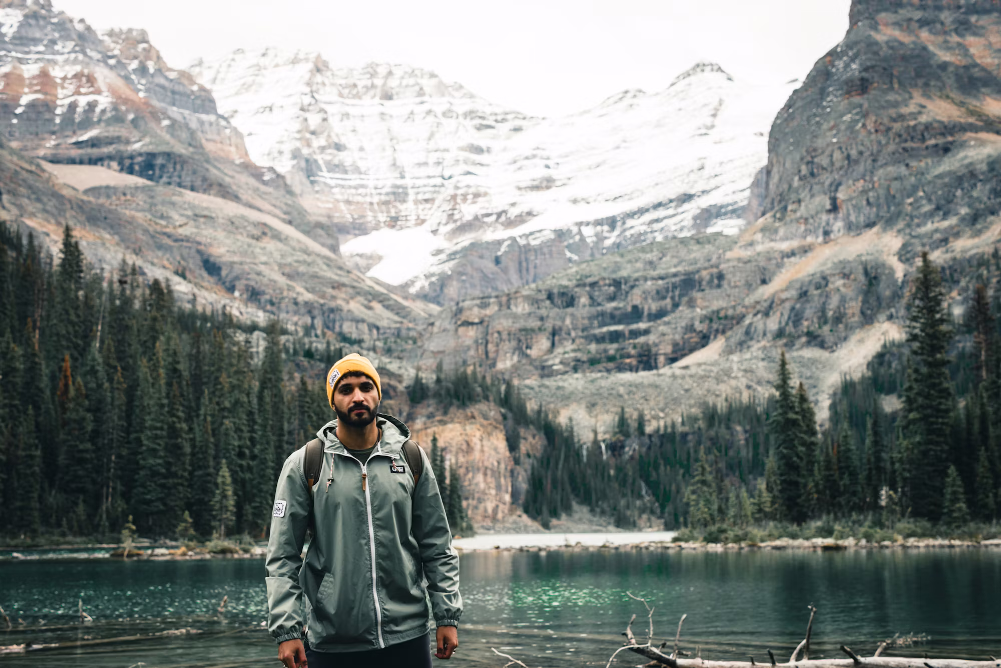 The Art of Day Hiking: Exploring Nature’s Trails